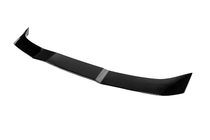 BMW 3-serie G20/G21 2018– V-Style spoiler (til G20/G80, sort højglans) foto 4