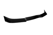 BMW 3-serie G20/G21 2018– V-Style spoiler (til G20/G80, sort højglans) foto 5