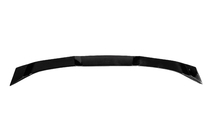 BMW 3-serie G20/G21 2018– V-Style spoiler (til G20/G80, sort højglans) foto 7