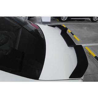 V-Style spoiler (til G20/G80, sort højglans) foto 1