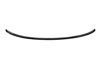 BMW 3-serie G20/G21 2018– OEM-Style spoiler (til G20/G80, blank sort) foto 3