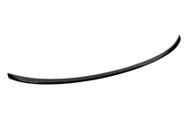 BMW 3-serie G20/G21 2018– OEM-Style spoiler (til G20/G80, blank sort) foto 4