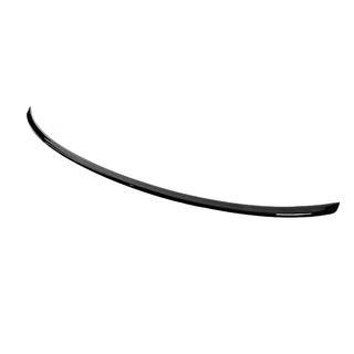 OEM-Style spoiler (til G20/G80, blank sort) foto 1
