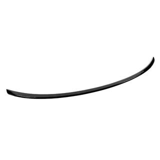 OEM-Style spoiler (til G20/G80, blank sort) foto 4