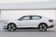 Test af opdaterede Polestar 2: Elbil på et nyt niveau foto 3