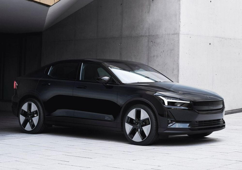 Test af opdaterede Polestar 2: Elbil på et nyt niveau