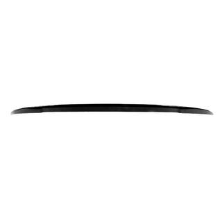 Spoiler P-Style (til F33, blank sort) foto 4