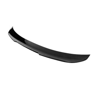 PSM-Style spoiler (til F33, højglans sort) foto 2