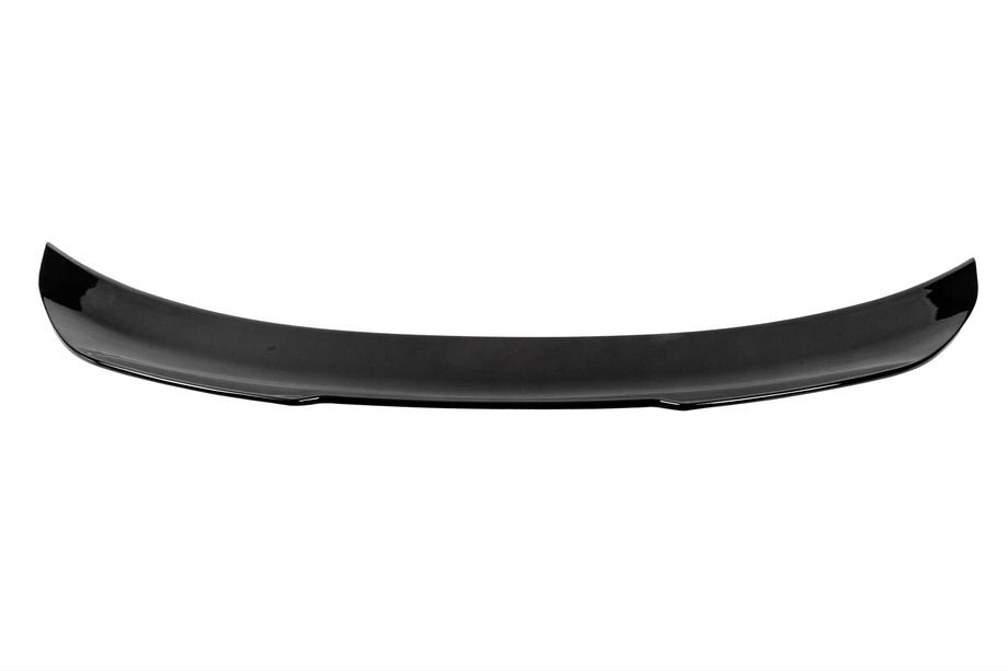 BMW 4-serie F32/F33/F36 2012–2020 PSM-Style spoiler (til F33, højglans sort) Foto 3