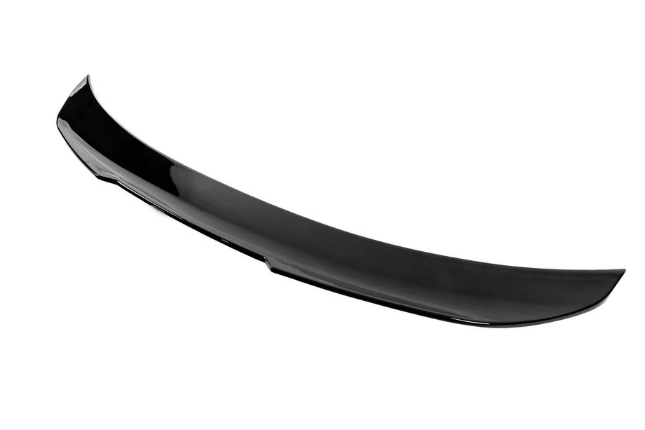 BMW 4-serie F32/F33/F36 2012–2020 PSM-Style spoiler (til F33, højglans sort) Foto 2