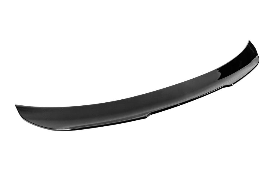 BMW 4-serie F32/F33/F36 2012–2020 PSM-Style spoiler (til F33, højglans sort) Foto 5