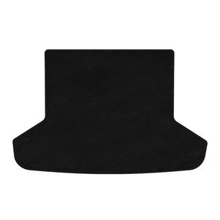Tekstil bagagerumsmåtte Premium (Sort)