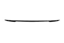 BMW 4-serie F32/F33/F36 2012–2020 P-Style spoiler (til F36, sort højglans) foto 4