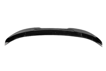 BMW 4-serie F32/F33/F36 2012–2020 Spoiler i PSM-stil (til F36, sort højglans) foto 7