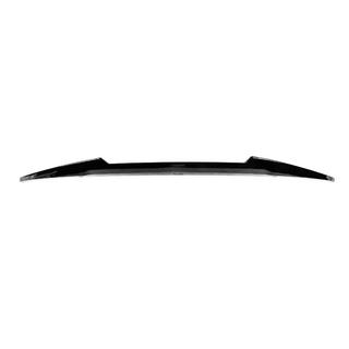 M4-Style spoiler (til G23, sort højglans) foto 3