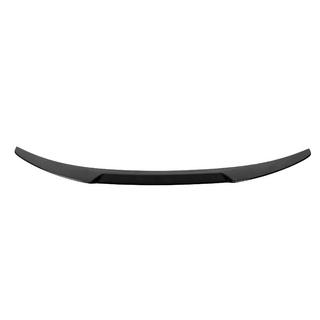 M4-Style spoiler (til G23, sort højglans) foto 4