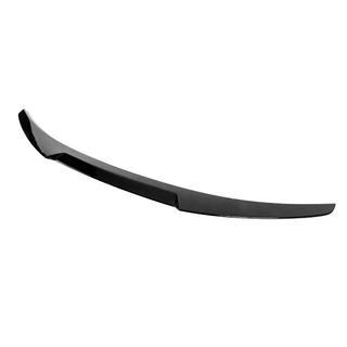 M4-Style spoiler (til G23, sort højglans) foto 2