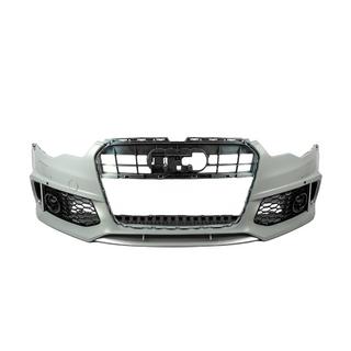 Forreste kofanger RS6-Style (2011-2014) foto 1