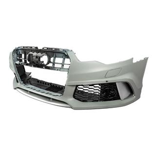 Forreste kofanger RS6-Style (2011-2014) foto 2