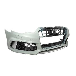 Forreste kofanger RS6-Style (2011-2014) foto 3