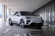 Porsche Macan Turbo Electric 2024: kraft og stil i en elbil foto 3