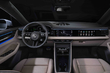 Porsche Macan Turbo Electric 2024: kraft og stil i en elbil foto 5