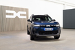 Test af Dacia Bigster: Rummelig SUV til en overkommelig pris foto 2