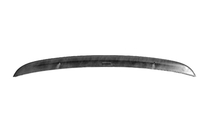 BMW 5-serie E60/E61 2003–2010 M5-style spoiler (sort højglans) foto 10