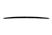 BMW 5-serie E60/E61 2003–2010 AC-Style spoiler (blank sort) foto 4