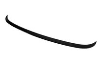 BMW 5-serie E60/E61 2003–2010 AC-Style spoiler (blank sort) foto 2