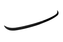 BMW 5-serie E60/E61 2003–2010 AC-Style spoiler (blank sort) foto 5