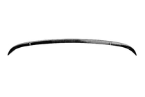 BMW 5-serie E60/E61 2003–2010 AC-Style spoiler (blank sort) foto 7