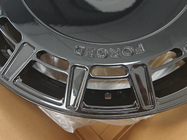 BMW 7-serie G70/G71 2022– Smedede fælge R22 (MNSR-Design, 4 stk.) foto 30