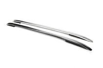 Universelle tagrælinger Libao 194,5 cm (2 stk) foto 2