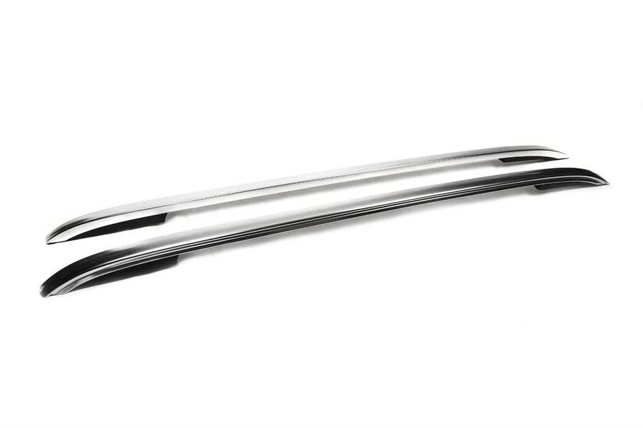 Universelle tagrælinger Libao 194,5 cm (2 stk) Image