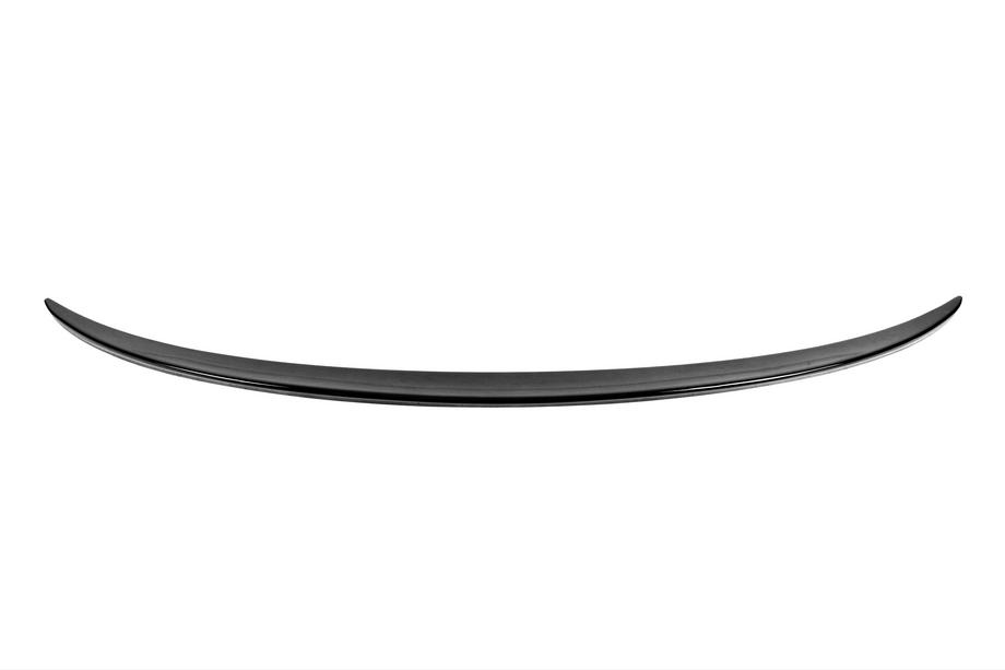 BMW 5-serie F10/F11 2010–2016 OEM-style spoiler (til F10, sort højglans) Foto 3