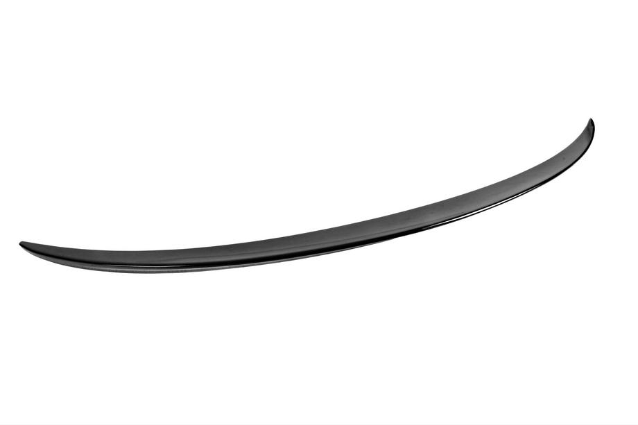 BMW 5-serie F10/F11 2010–2016 OEM-style spoiler (til F10, sort højglans) Foto 5