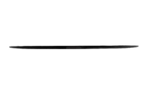 BMW 5-serie G30/G31 2017–2023 M5-style spoiler (sort højglans) foto 3