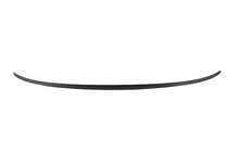 BMW 5-serie G30/G31 2017–2023 M5-style spoiler (sort højglans) foto 4