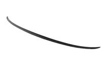 BMW 5-serie G30/G31 2017–2023 M5-style spoiler (sort højglans) foto 2