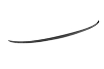 BMW 5-serie G30/G31 2017–2023 M5-style spoiler (sort højglans) foto 5