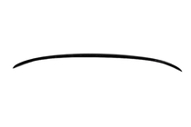 BMW 5-serie G30/G31 2017–2023 M5-style spoiler (sort højglans) foto 7