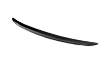 BMW 5-serie G30/G31 2017–2023 Spoiler P-Style (sort højglans) foto 2
