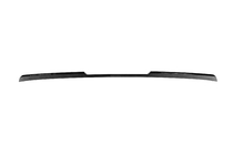 BMW 5/i5-serie G60/G60E/G61 2023– Spoiler M4-Style (sort højglans) foto 3
