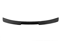 BMW 5/i5-serie G60/G60E/G61 2023– Spoiler M4-Style (sort højglans) foto 4
