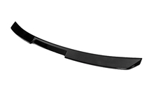 BMW 5/i5-serie G60/G60E/G61 2023– Spoiler M4-Style (sort højglans) foto 2