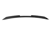 BMW 5/i5-serie G60/G60E/G61 2023– Spoiler M4-Style (sort højglans) foto 6