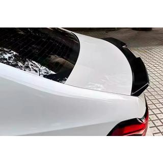 Spoiler M4-Style (sort højglans) foto 1