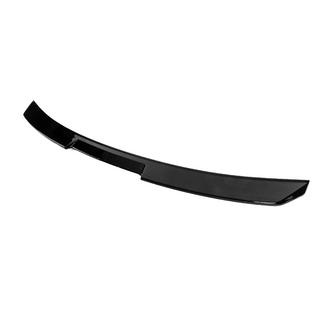 Spoiler M4-Style (sort højglans) foto 2