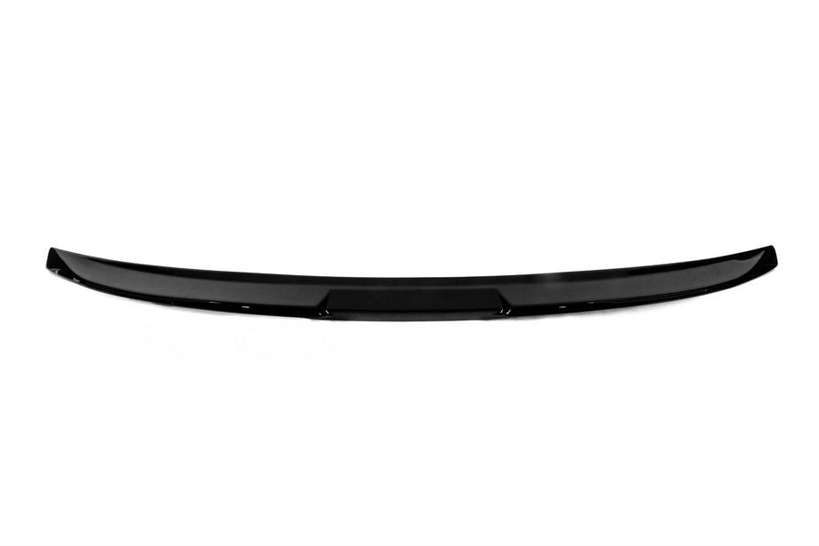 BMW 5/i5-serie G60/G60E/G61 2023– MP-Style spoiler (blank sort) Foto 4